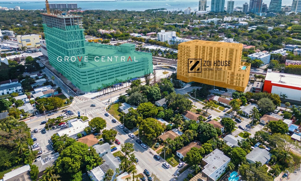 More Photos Of 2900 SW 28th Ln, Miami Apartments For Lease