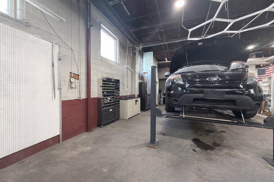 More Photos Of 375 Clay Rd, Rochester Light Distribution For Sale