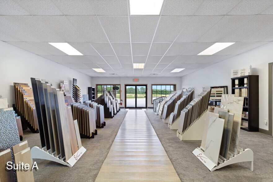More Photos Of 19275 125 Hwy, Fairland General Retail For Sale