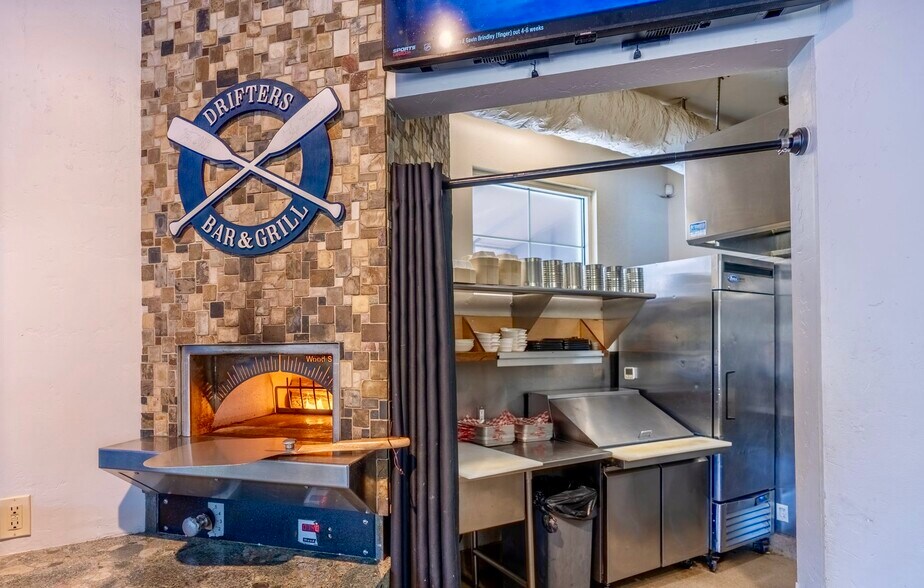 More Photos Of 6603 Lake Tulloch Pl, Copperopolis Restaurant For Sale