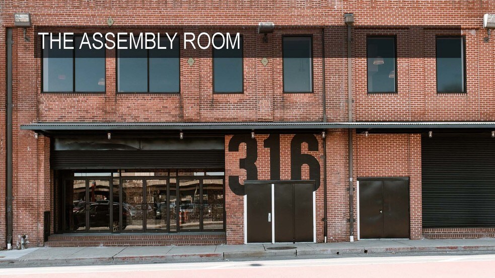 Primary Photo Of 316-318 Guilford Ave, Baltimore Bar For Sale