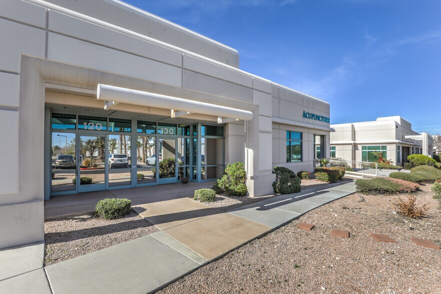 More Photos Of 7381 Prairie Falcon Rd, Las Vegas Medical For Lease