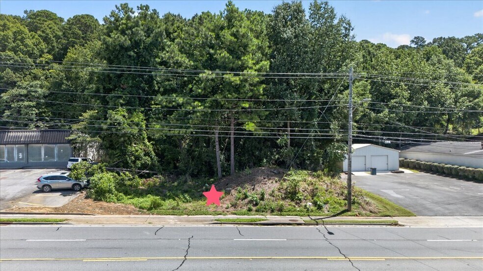 More Photos Of 100 S Wall St, Calhoun Land For Sale