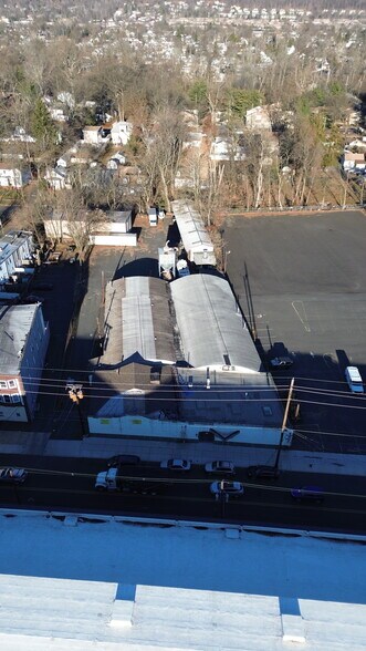 Primary Photo Of 1340 W Front St, Plainfield Manufacturing For Lease