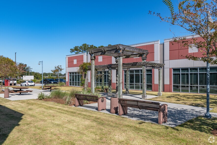 More Photos Of 5965 Core Rd, North Charleston Unknown For Lease