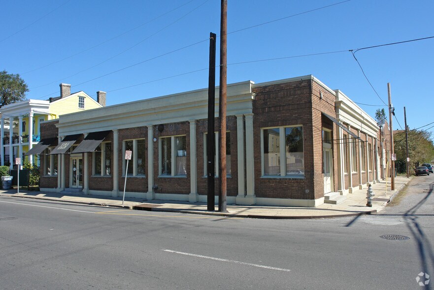 More Photos Of 1240 Camp St, New Orleans Storefront Retail Office For Sale