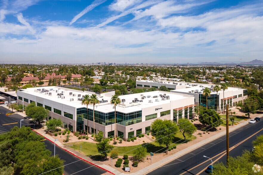 More Photos Of 4940 S Wendler Dr, Tempe Office For Lease