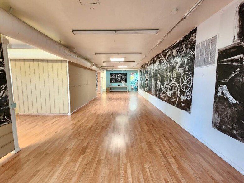 More Photos Of 2319 Santa Clara Ave, Alameda Storefront Retail Office For Lease