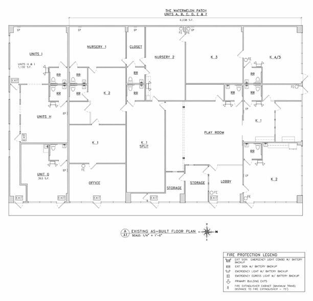 More Photos Of 6417 Hillcrest Park Ct, Mobile Office For Sale