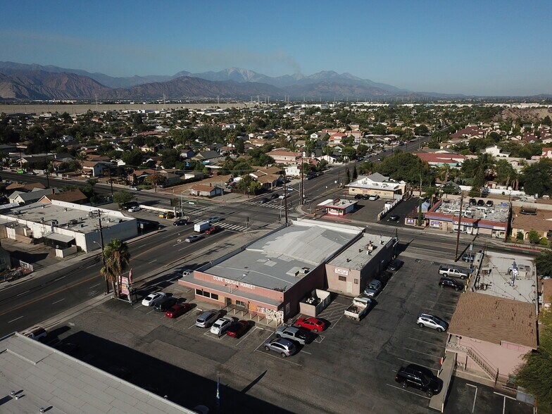 More Photos Of 4753 Maine Ave, Baldwin Park Freestanding For Lease