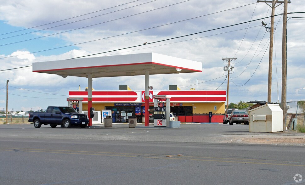 More Photos Of 10770 Dyer St, El Paso Convenience Store For Sale