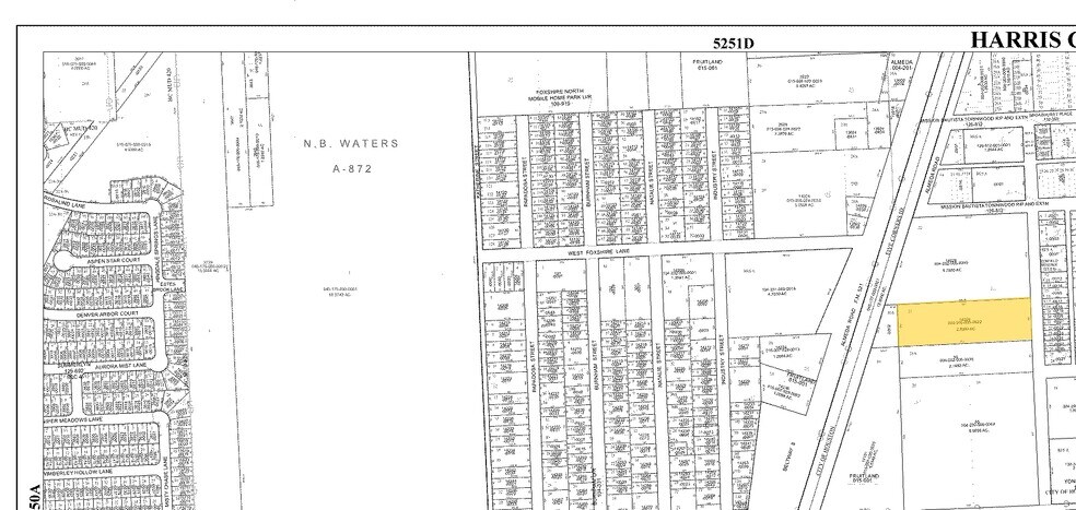 More Photos Of 14029 Almeda Rd, Houston Warehouse For Lease