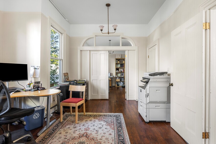More Photos Of 224 Main St, Nevada City Office Residential For Sale