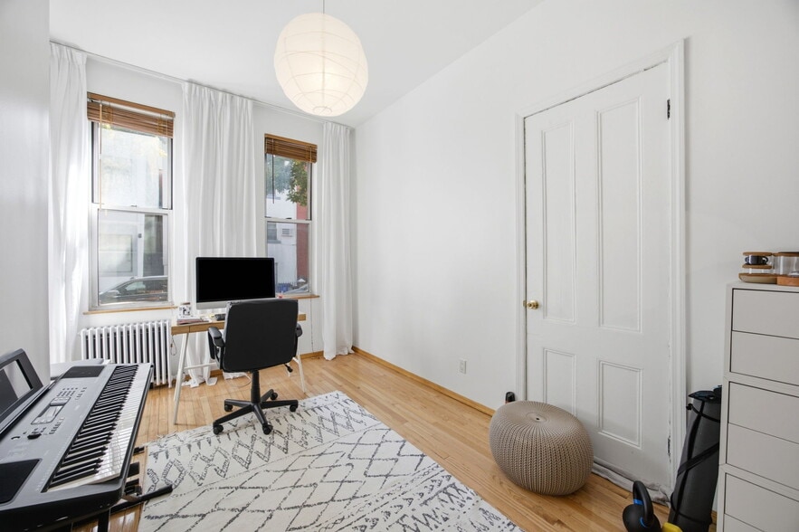 More Photos Of 317 Eckford St, Brooklyn Apartments For Sale