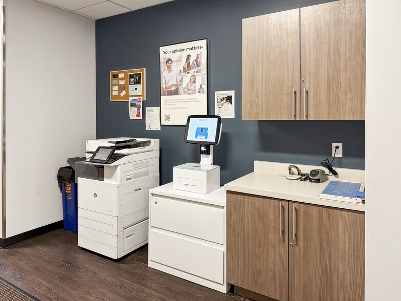 More Photos Of 7301 N 16th St, Phoenix Coworking Space