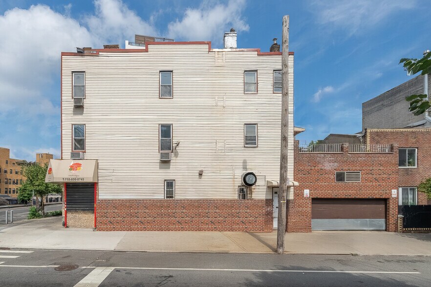 More Photos Of 2339 Astoria Blvd, Long Island City Apartments For Sale