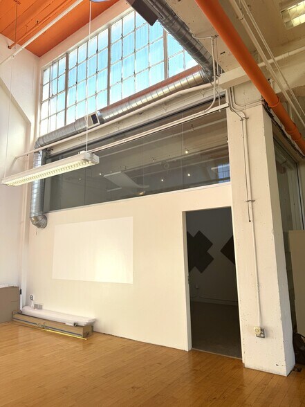 More Photos Of 375 Alabama St, San Francisco Manufacturing For Lease