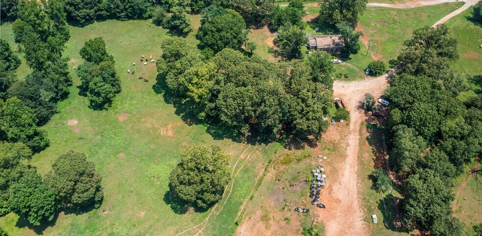 More Photos Of 1128 Needmore Rd, Roopville Land For Sale