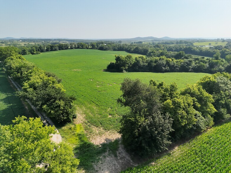 More Photos Of Walnut Hill Ln. (36.31+/- Acres), Elsberry Land For Sale