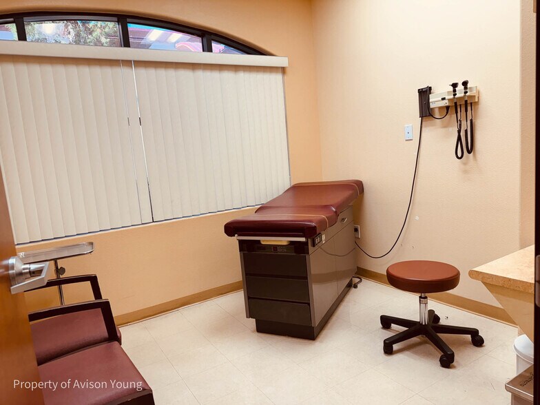 More Photos Of 2647 Box Canyon Dr, Las Vegas Medical For Sale