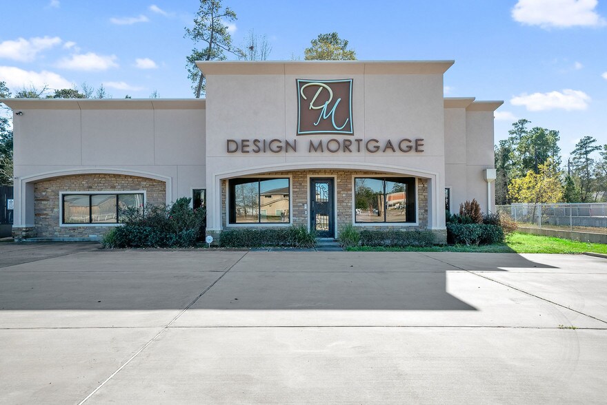 More Photos Of 7511 Fm 1488 Rd, Magnolia Office For Sale