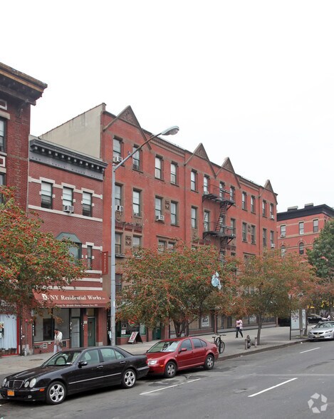 More Photos Of 349 Lenox Ave, New York Apartments For Lease