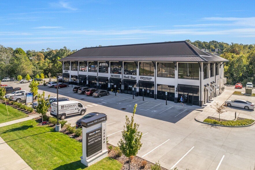 More Photos Of 12800 Lebanon Road, Mount Juliet Storefront Retail Office For Lease