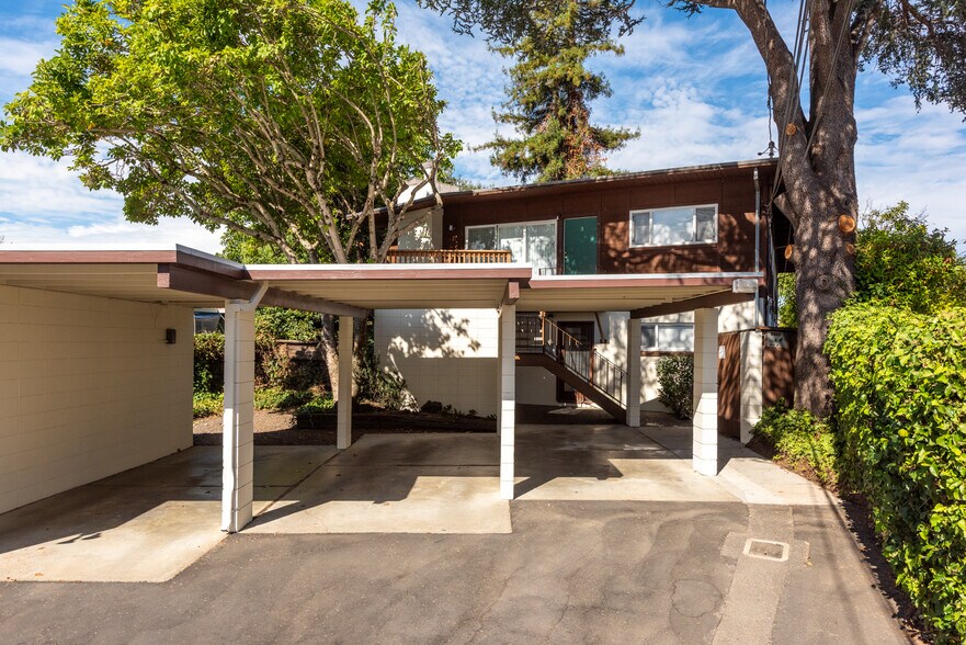More Photos Of 1041 3rd St, Novato Apartments For Sale