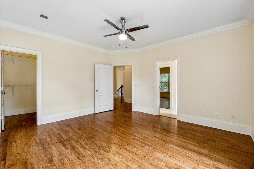 More Photos Of 1303 N Druid Hills Rd NE, Brookhaven Office Residential For Sale