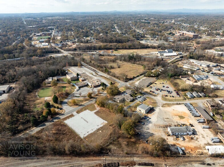More Photos Of 1600 W Washington St, Greenville Land For Sale
