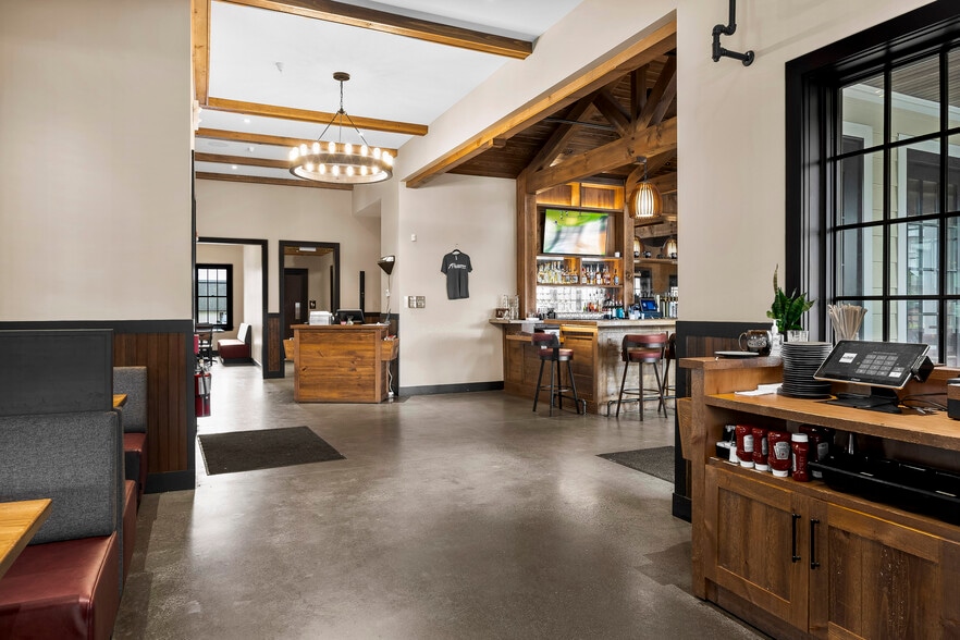 More Photos Of 42 S Main St, Voorheesville Restaurant For Sale