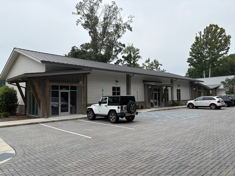 Primary Photo Of 2947 Maybank Hwy, Johns Island Medical For Lease