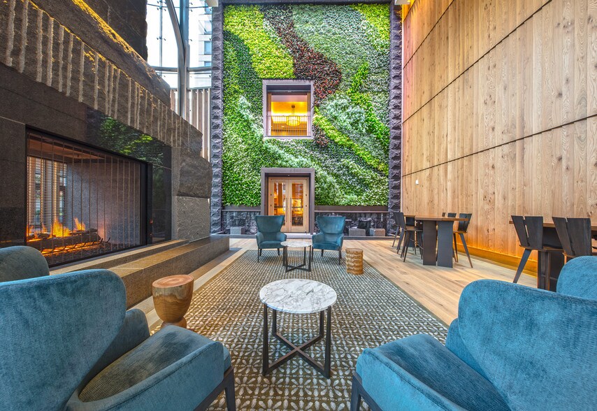 More Photos Of 920 5th Ave, Seattle Office For Lease