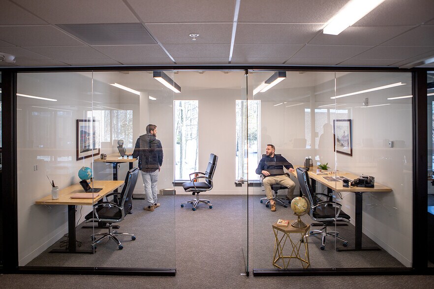 More Photos Of 3411 Silverside Rd, Wilmington Coworking Space