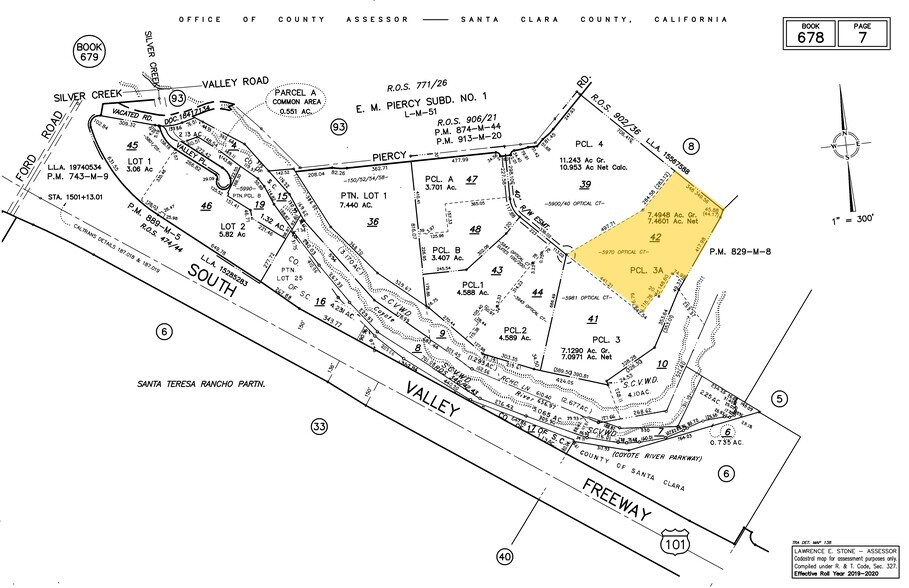 More Photos Of 5970 Optical Ct, San Jose Unknown For Lease