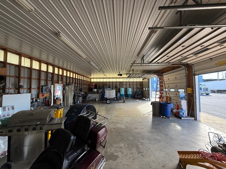 More Photos Of 7494 Federalsburg Rd, Bridgeville Warehouse For Sale