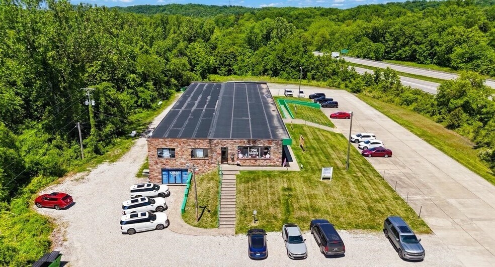 More Photos Of 209-213 Marion Pike, Coal Grove Medical For Sale