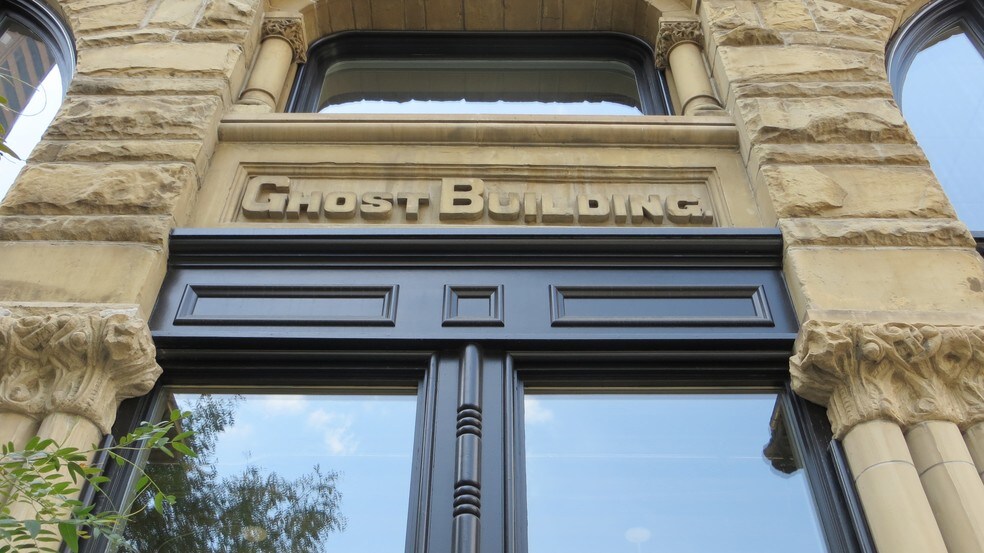 More Photos Of 800 18th St, Denver Office For Lease