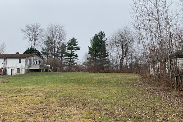 More Photos Of 3530 Shelburne Rd, Shelburne Land For Sale