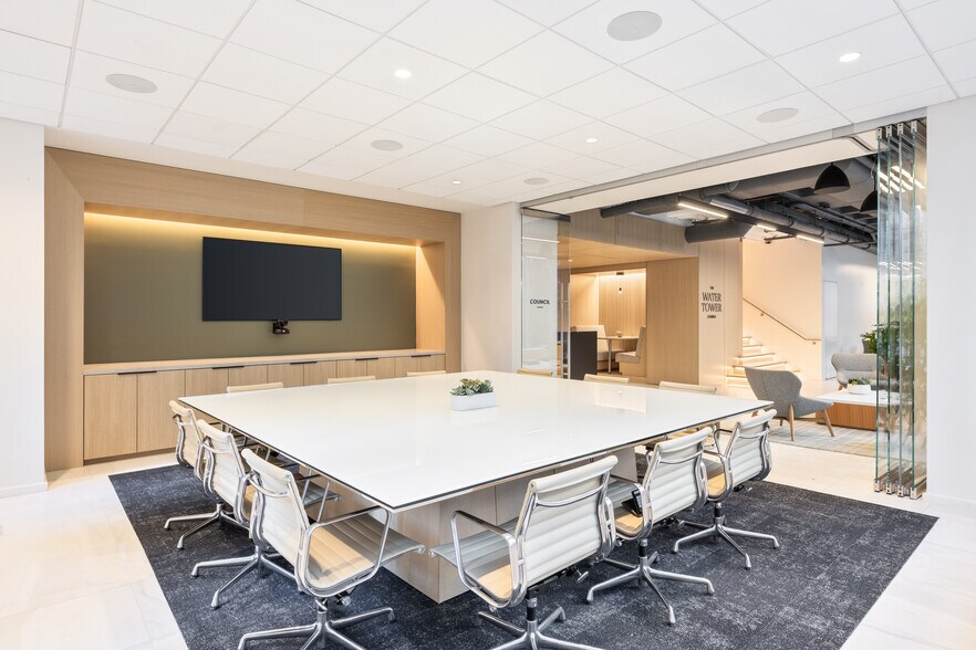 More Photos Of 540 Madison Ave, New York Coworking Space