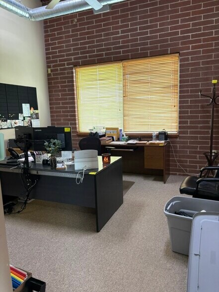 More Photos Of 11-101 W 112th Ave, Crown Point Office For Lease