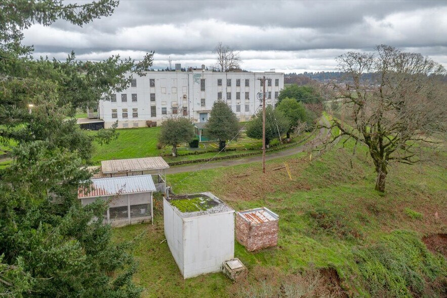 More Photos Of 5465 Turner Rd SE, Salem Land For Sale
