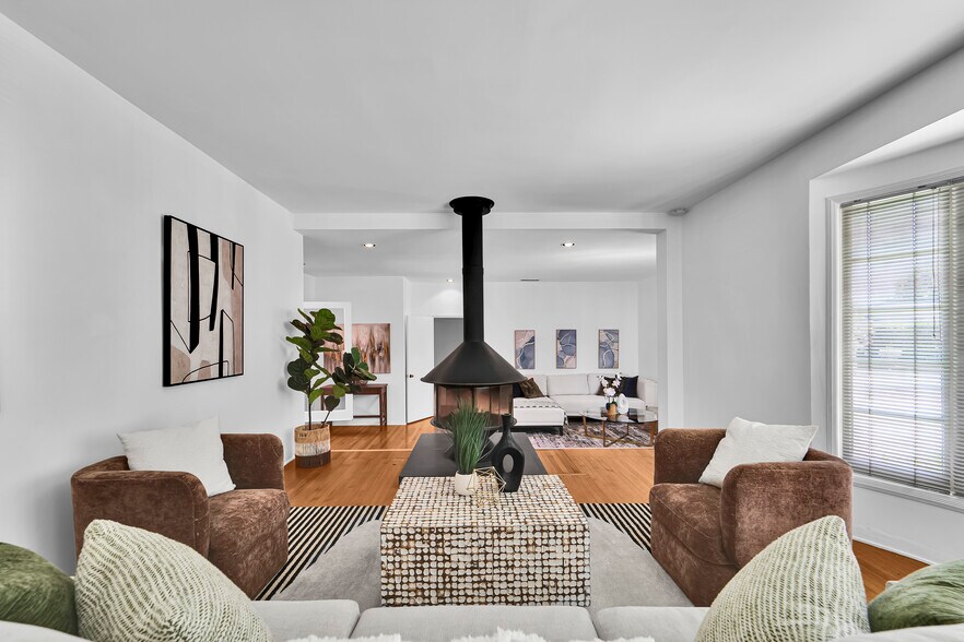 More Photos Of 4227 Van Nuys Blvd, Sherman Oaks Apartments For Sale