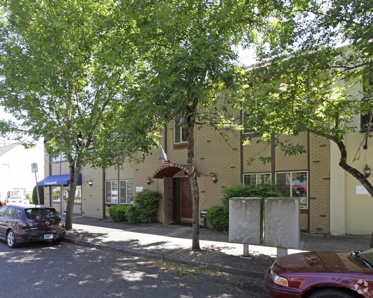 More Photos Of 6200 S Virginia Ave, Portland Storefront Retail Office For Lease