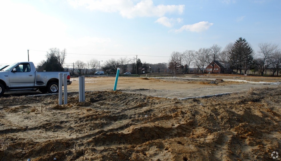 More Photos Of 153 Bridgeton Pike, Mullica Hill Bank For Sale