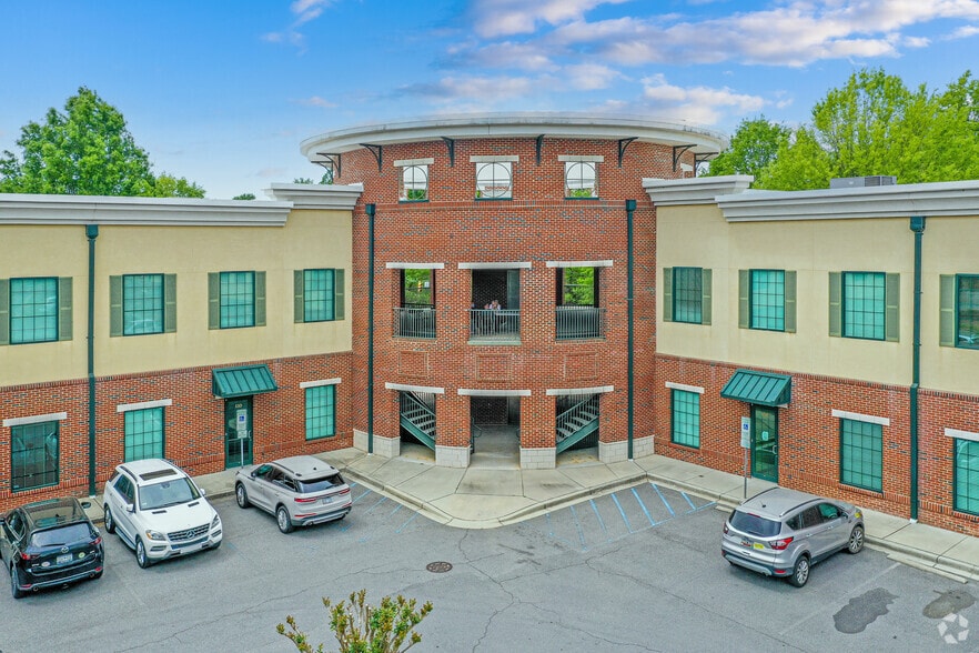 More Photos Of 1171 Market St, Fort Mill Medical For Sale