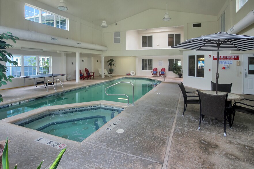 More Photos Of 115 W Lake Rd, Mayville Hotel For Sale