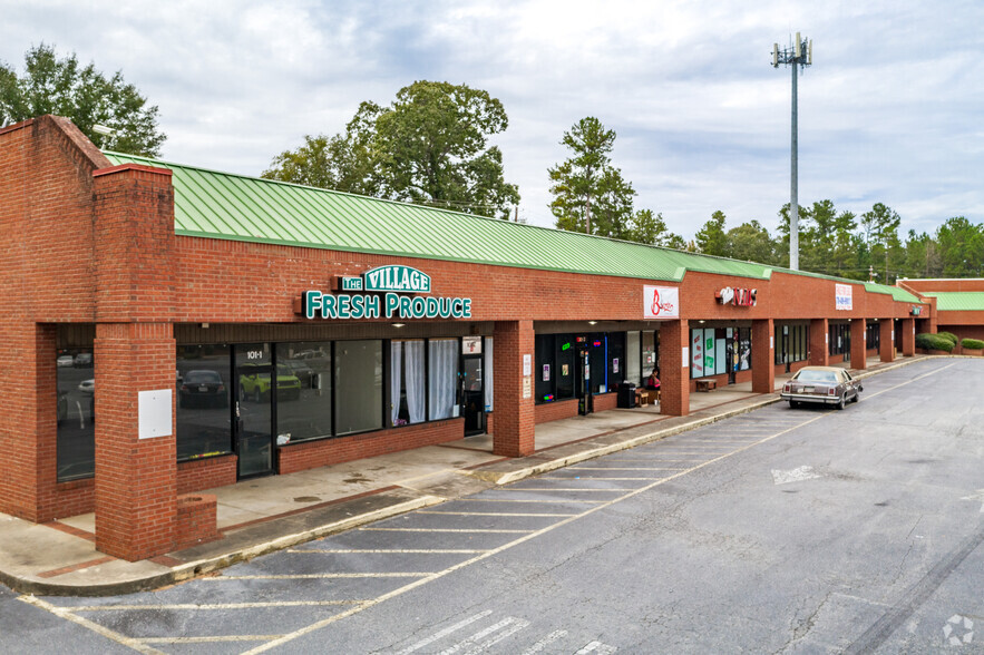 3555 Mercer University Dr, Macon, GA 31204 For Lease Cityfeet.com