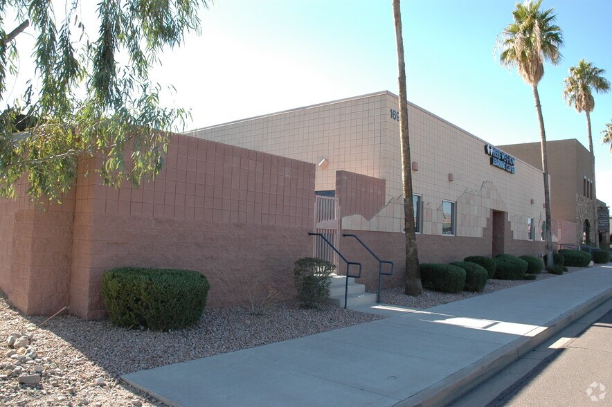 More Photos Of 16901 E Palisades Blvd, Fountain Hills Daycare Center For Sale