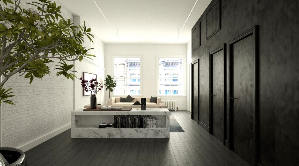 More Photos Of 65-67 Greene St, New York Apartments For Lease